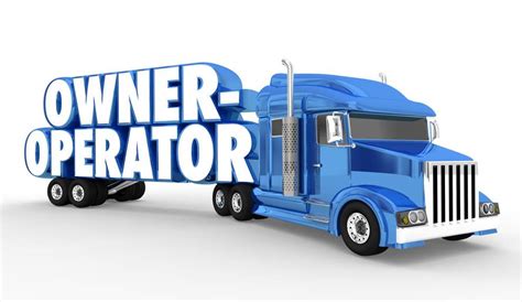 Owner, Operator - D