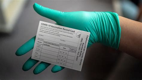 Owner, employees of Albany midwife practice charged with distributing fake vaccine cards