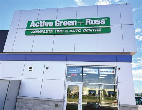 Owner/Operator - Active Green + Ross #1151 - LinkedIn