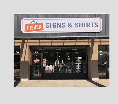 Owner Of Popular Sign, Shirt Company Loving New Location