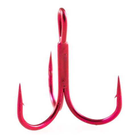 Owner Stinger Treble Hooks - Fin Feather Fur Outfitters