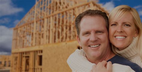 The FHA construction-to-permanent loan allows you to build a home from