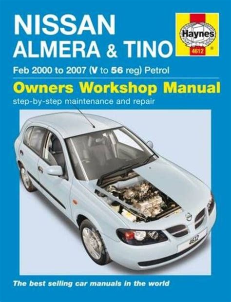 Owner manual for nissan almera tino. - Handbook of corrosion inhibitors synapse chemical library s.