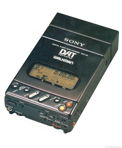 Owner manual sony tcd d3 digital audio tape recorder. - Foundation school manual from christ embassy.