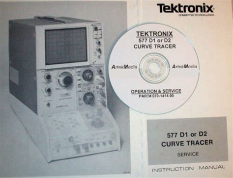 Owner manual tektronix 178 577 d1 d2 linear integrated. - The art of hypnotic regression therapy a clinical guide.