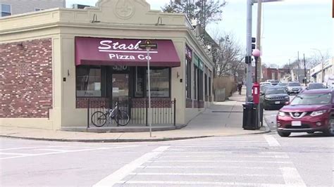 Owner of Boston-area pizza chain to appear in court on federal charge of forced labor