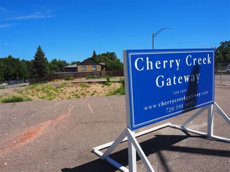 Owner of Cherry Creek gateway corners buys neighboring property