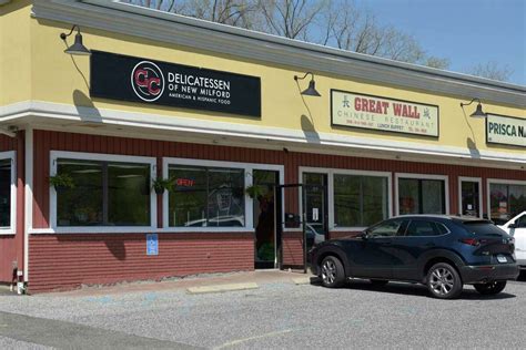 Owner of New Milford Spirit Shoppe Opens Second Location