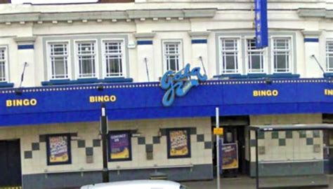 Owner of Pitsea Bingo Hall given year to sort out site Echo