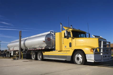 An oilfield owner-operator owns and operates a truck us