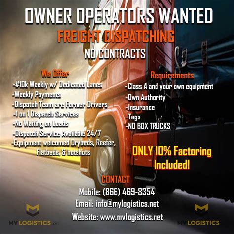 Owner operators wanted texas. CDL-A Owner Operator - Tanker. WISCO Trucking, Inc. 3.1. Gillette, WY 82718. $9,000 a week. 2 Years verifiable tanker experience (REQUIRED). Valid Class A CDL with tanker endorsement (REQUIRED). $8,000-$10,000 weekly gross, paid twice monthly. Posted 28 days ago. View similar jobs with this employer. 