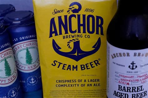 Owner rejects workers' offer to buy Anchor Brewing Company