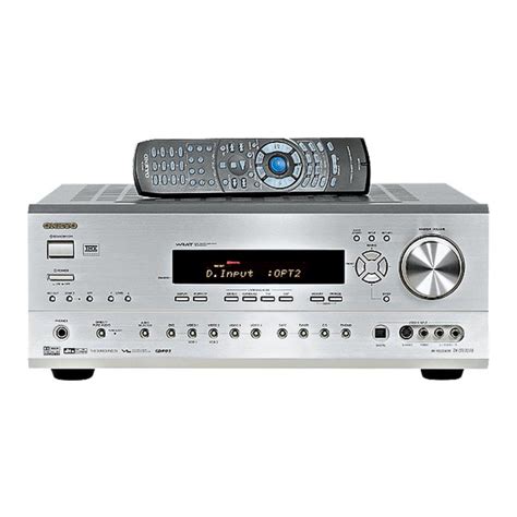 Owner s manual for an onkyo av tx sr701 receiver. - 2012 manual for piaggio x10 350.
