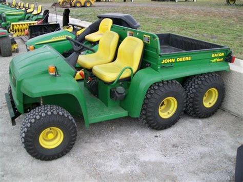 Owners guide 1997 john deere gator 6x4. - Force 85 125 hp outboard owners manual.