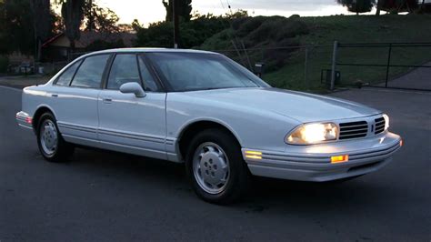 Owners manual 1994 oldsmobile 88 royale. - Manual samsung galaxy s4 mini gt i9190.
