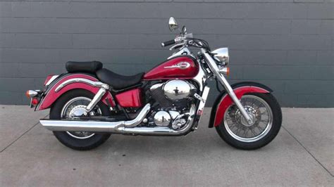 Owners manual 2003 honda shadow 750 ace. - Conducting psychological assessments a guide for practitioners.