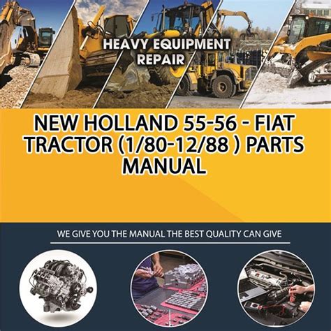 Owners manual 55 56 fiat tractor. - Ge front load dryer owners manual.