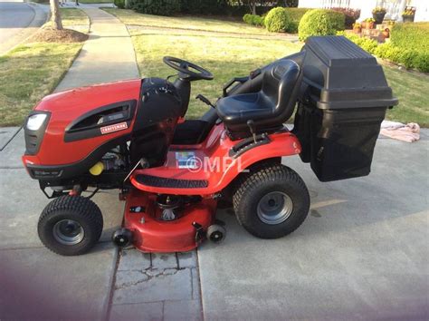 Owners manual craftsman model 28851 lawn tractor. - Bazaraa linear programming and network flows solution manual.