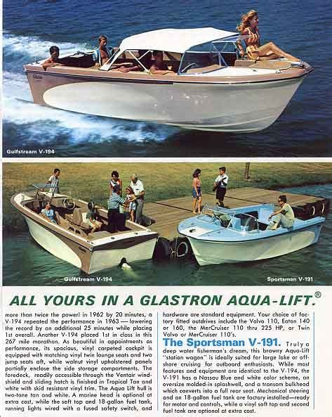 Owners manual for 1964 glastron boat. - Docucentre s2010 s1810 service manual parts list.