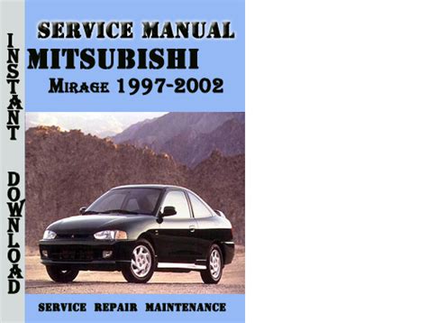 Owners manual for 1997 mitsubishi mirage. - Guía de bolsillo de linux 1ª edición.