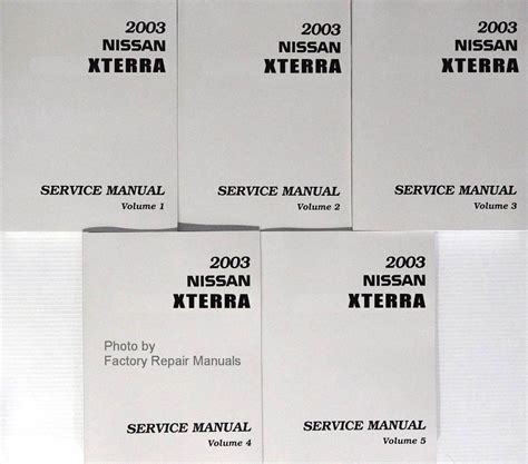 Owners manual for 2003 nissan xterra. - Hp color laserjet 2550l service manual.