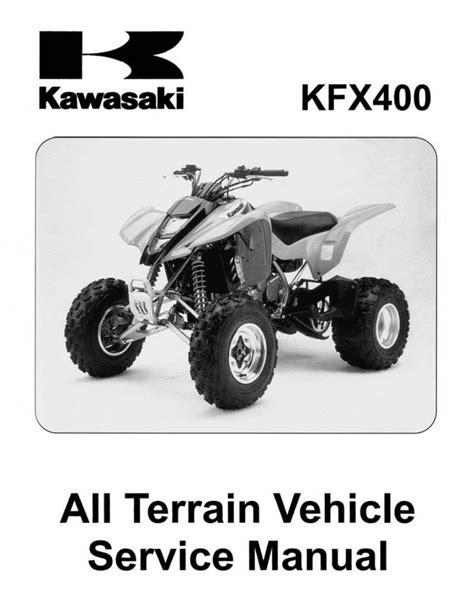 Owners manual for 2005 kawasaki kfx 450. - Massey ferguson 1260 tractor service manual.epub.