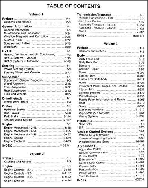 Owners manual for 2006 pontiac g6 v6. - Haynes honda xlxr600r besitzer werkstatthandbuch 1983 2000.