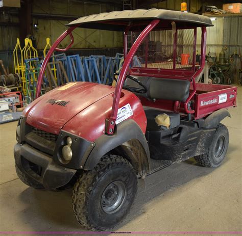 Owners manual for 2007 kawasaki mule 610. - Sanyang sym citycom 300i lh30w lh30 manuale officina riparazione scooter.