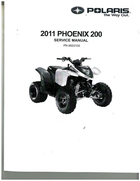 Owners manual for 2011 polaris phoenix 200. - Ehegattenbesteuerung als verfassungsrechtliches und steuerrechtliches problem.