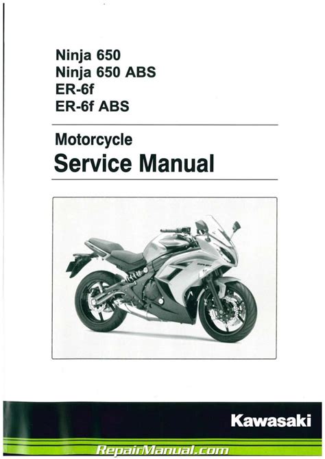 Owners manual for 2012 kawasaki ninja 650. - Geschäftspolitik von eurobanken unter besonderer berücksichtigung von zinrisiko- und transaktionskosten.