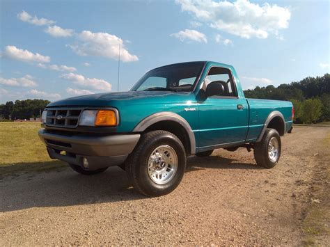 Owners manual for a 1994 ford ranger. - Start to finish guide to scripting with kixtart.