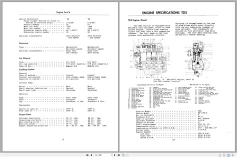 Owners manual for a ih 756. - John deere lx 188 operator manual.