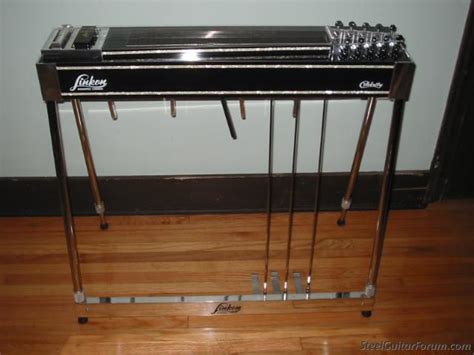 Owners manual for a linkon celeberty pedal steel guitar. - 2011 bmw 550xi repair and service manual.