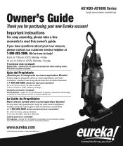 Owners manual for eureka airspeed gold. - Bvrs guide to business valuation issues in estate and gift tax law 2010.