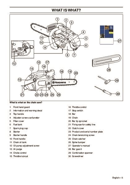 Owners manual for husqvarna 44 chainsaw. - Mcaleese s fighting manual the definitive soldier s handbook.