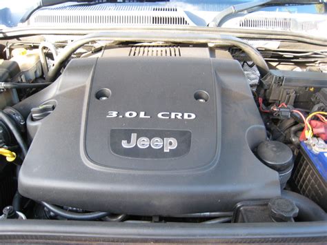 Owners manual for jeep commander with 3 0 v6 crd engine 2009. - Catholisch pfarbuch, oder, form und weise.