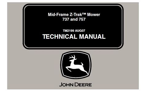 Owners manual for john deere 757. - Middle school mathematics praxis study guide.