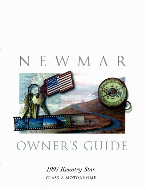 Owners manual for newmar kountry star. - Ricercabile 2004 manuale di riparazione sea doo seadoo.