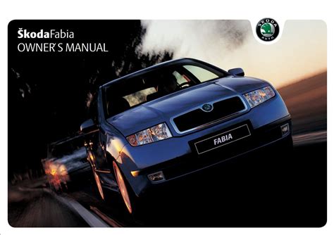 Owners manual for skoda fabia 2004. - Philips mcd909 dvd micro theatre service manual download.