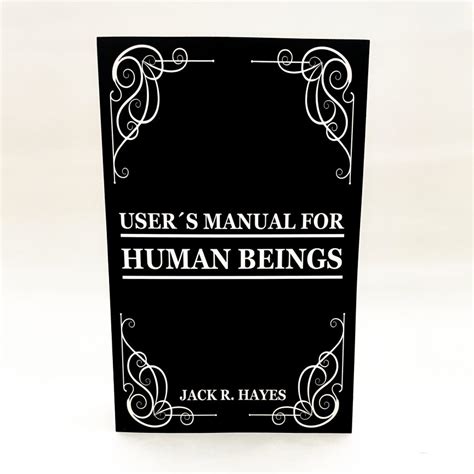 Owners manual for the human being. - Tohatsu 25 hk service manual forgasser.