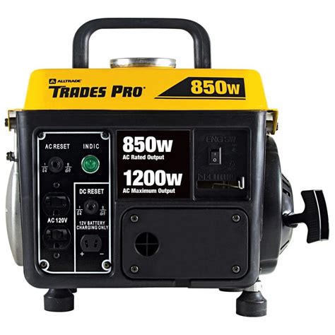 Owners manual for trades pro 850 watt generator. - Canon clc 500 and clc 550 colour laser copier service manual.