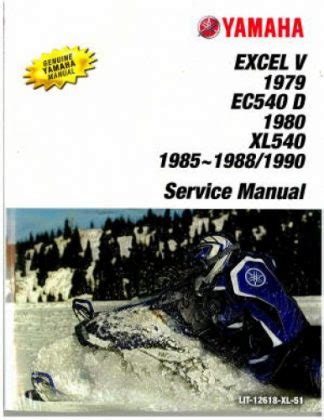 Owners manual for yamaha xlv 540. - Moto morini 125 250 350 500 service repair manual 1973 1979.