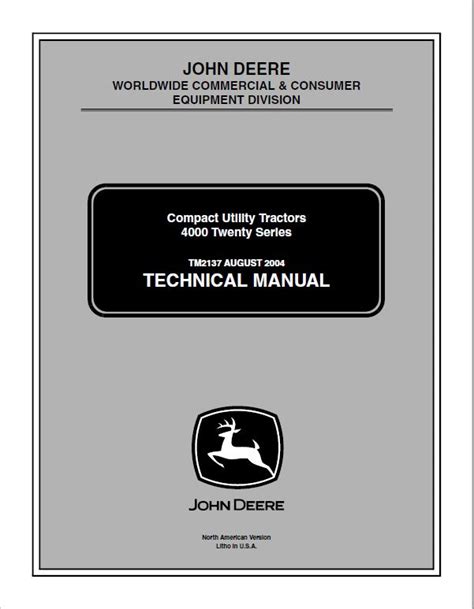 Owners manual john deere 4120 tractor. - Toro workman 1100 1110 2100 2110 series service repair workshop manual.