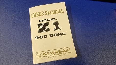 Owners manual kawasaki 900 z1 be. - Learning simul8 the complete guide second edition.
