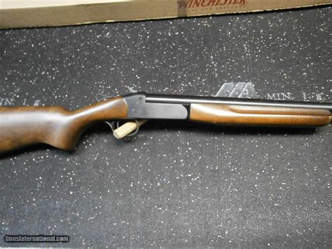 Owners manual winchester 840 20 gauge shotgun. - Handbook for early childhood administrators directing with a mission.