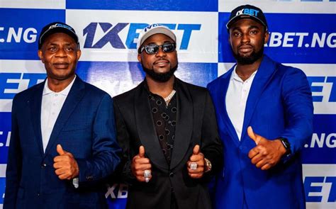 Owners of 1xbet