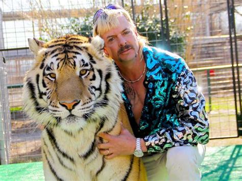 Owners of big cat refuge from ‘Tiger King’ selling property