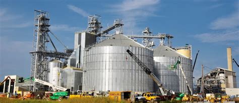 Owners optimistic about soybean processing plant The …