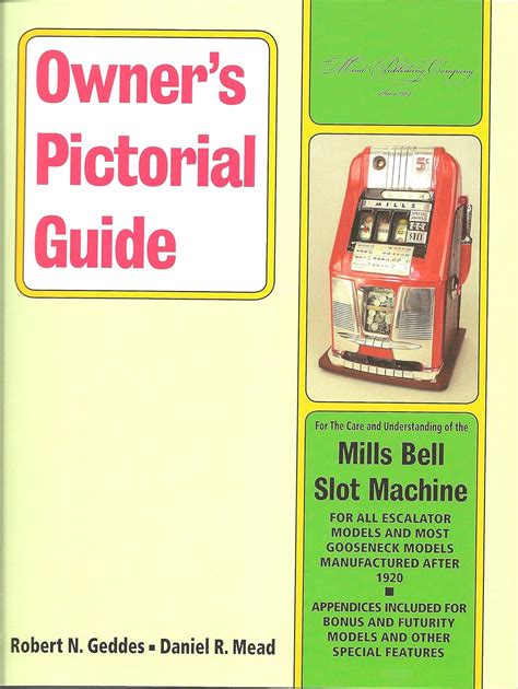 Owners pictorial guide for the care and understanding of the mills bell slot machine. - Hyundai r250lc 7a crawler excavator operating manual.