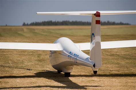 Ownership Costs of Engine-Equipped Gliders